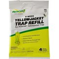 Rescue 2 Week Yellow Jacket Attractant GL61100505012